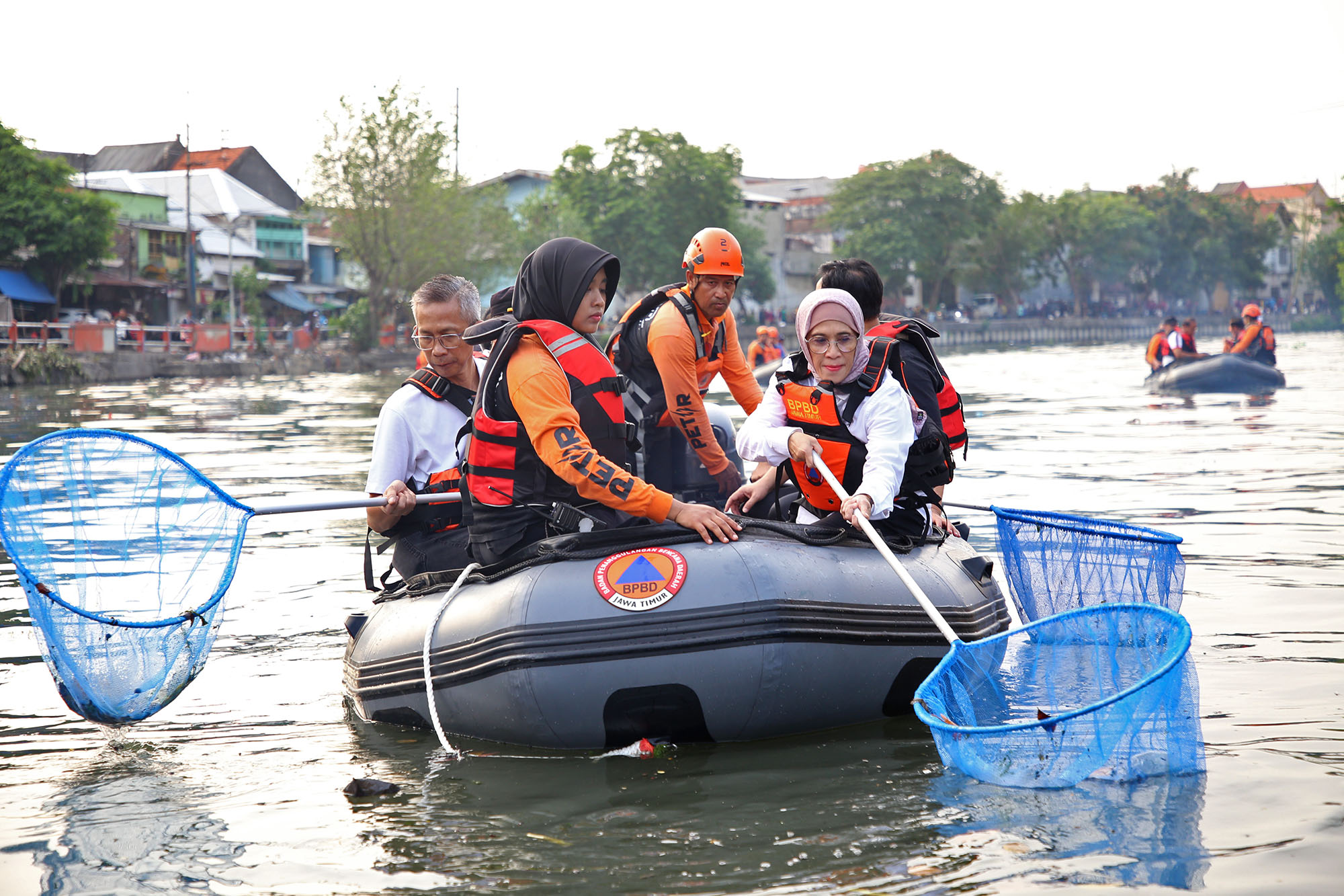 surabaya bergerak