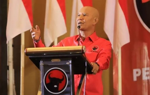 Ketua PDIP Said Abdullah Yakini Pilkada di Jatim Demokratis