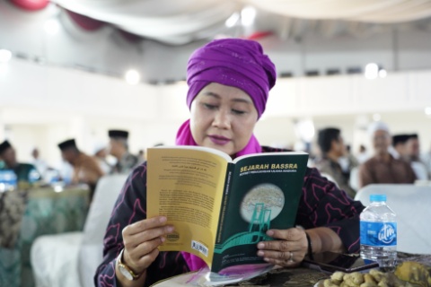 Debat Kedua Pilgub, Paslon Cagub Luluk Siap Bawa Semangat Perubahan untuk Jawa Timur