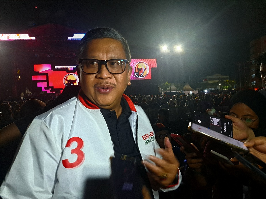 Antisipasi Kecurangan, PDIP Siapkan Saksi dan Satgas Anti-Politik Uang