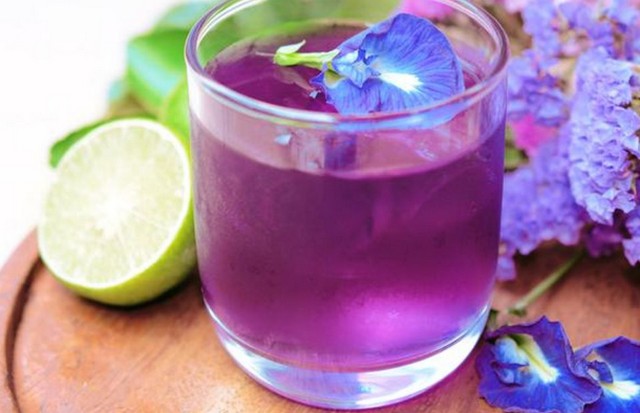 5 Alasan Kenapa Kamu Perlu Menambahkan Teh Bunga Telang ke Rutinitas Sehatmu