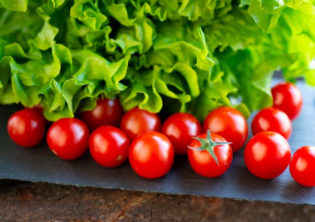 5 Cara Memangkas Daun Tomat yang Simpel dan Efektif