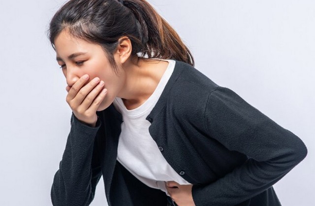 6 Minuman Sehat untuk Meredakan Asam Lambung