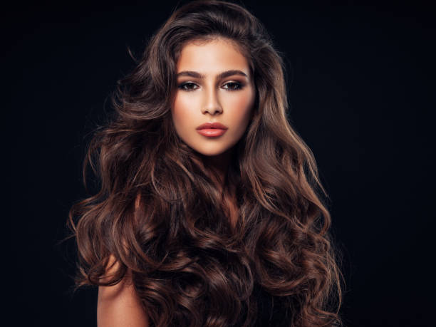 Rahasia di Balik Volume yang Mengagumkan Gaya Rambut Besar