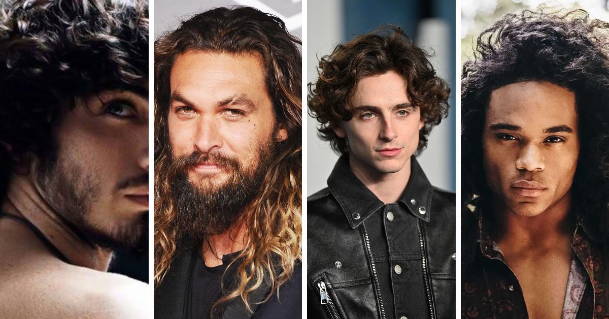 Gaya Rambut Besar Kembali Berjaya di Era Modern