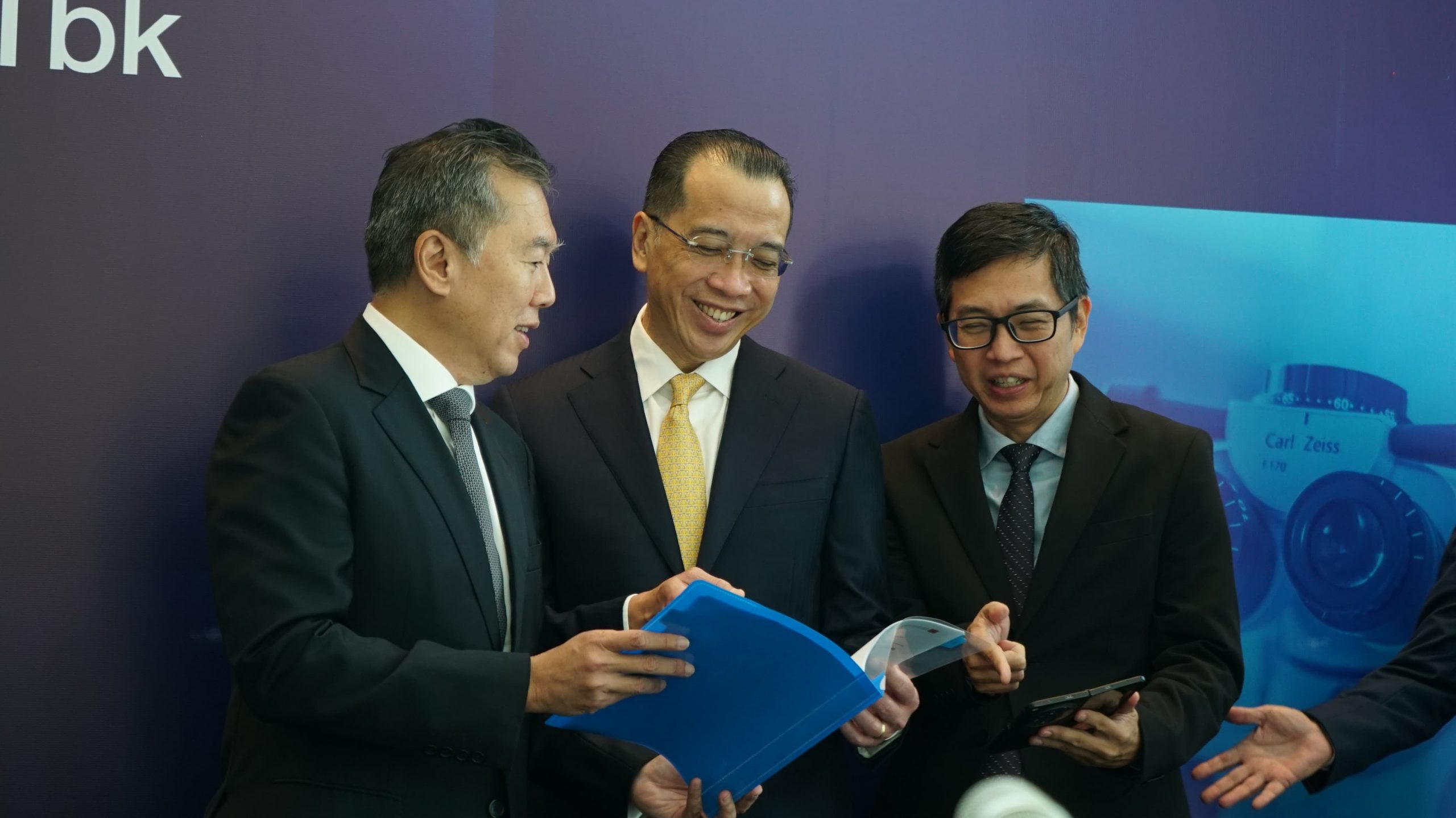 Grup Rumah Sakit Siloam Umumkan Dewan Komisaris dan Direksi Baru