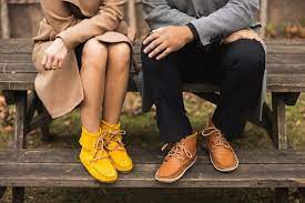 Moccasins Wanita, Sentuhan Feminin dan Nyaman untuk Segala Kesempatan