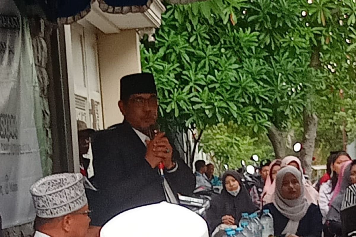 Reses di Wonocolo, Muhaimin Anggota Komisi A Temukan Keluhan Layanan Adminduk