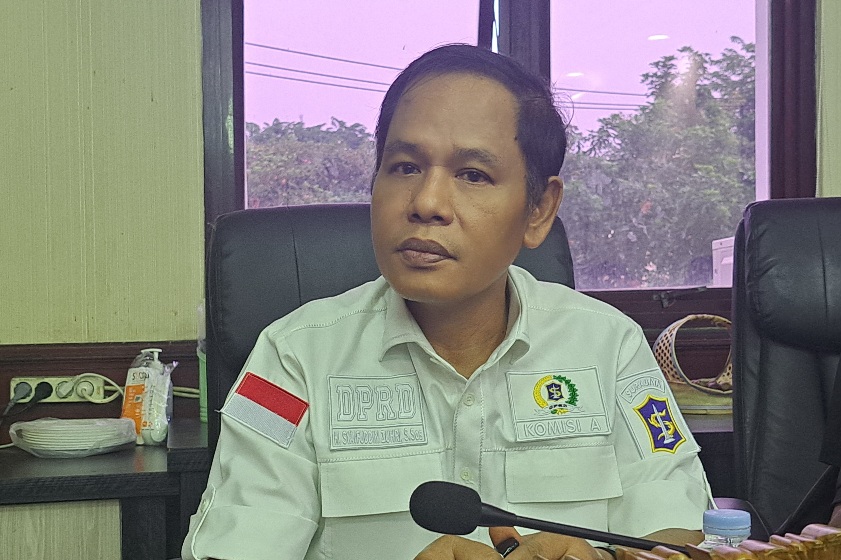 Besok Coblosan, DPRD Surabaya Ingatkan Penyelenggara Pemilu jaga Kemurnian Hasil Pesta Demokrasi