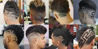 Undercut, Lebih dari Sekadar Gaya Rambut, Sebuah Fenomena Budaya Pop