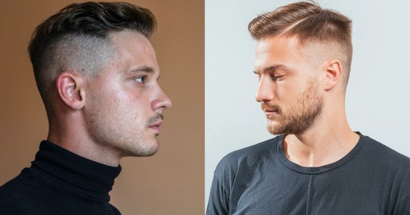 Merawat Rambut Undercut Agar Tampil Maksimal Setiap Hari