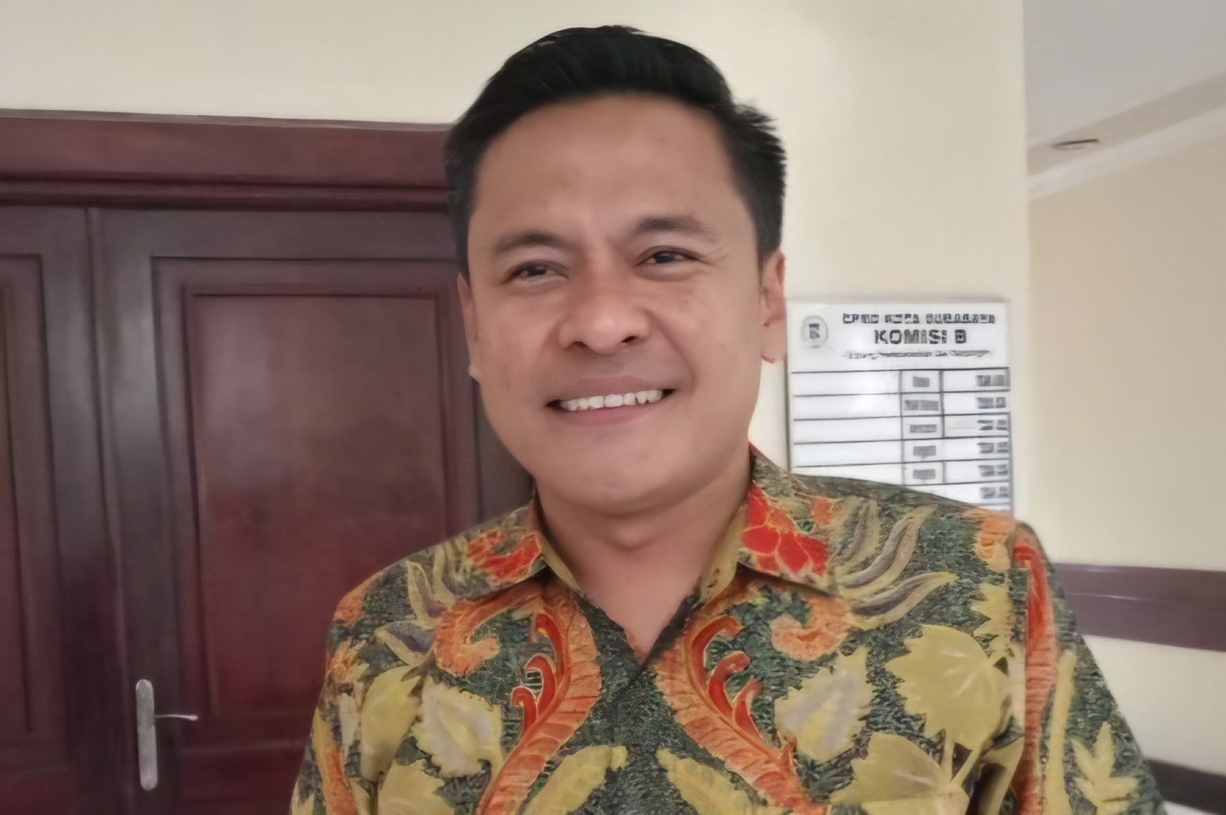 Wakil Ketua DPRD Surabaya Usulkan MBG Bisa Dibawa Pulang Selama Ramadan, Miliki Nilai Edukasi Toleransi