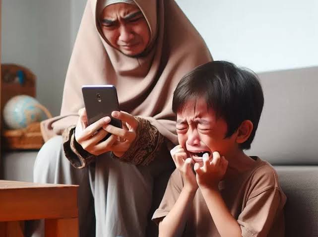 Mencegah Judi Online dari Dekat, Komunikasi Terbuka Jadi Jembatan Menuju Pemahaman