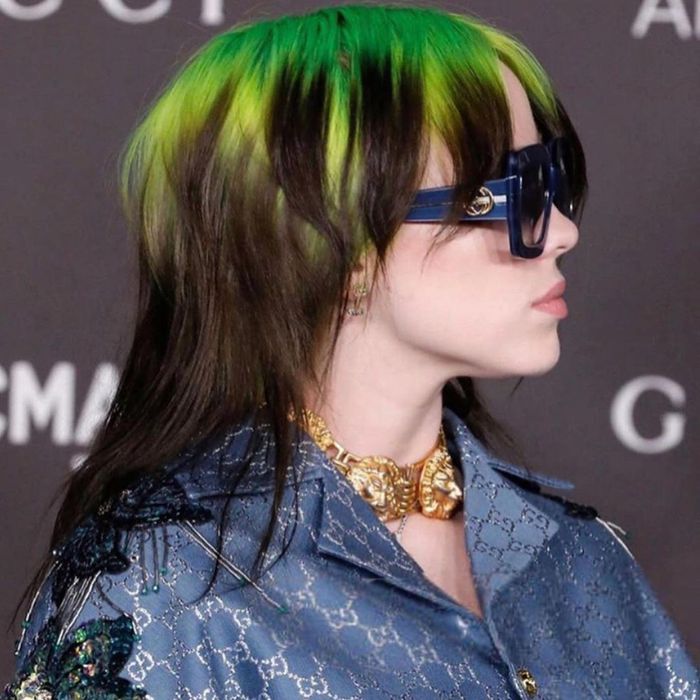 Mengenal Gaya Rambut Highlights, Lowlights, dan Ombre: Lebih dari Sekadar Warna