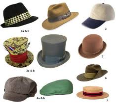 Topi Lebih dari Sekadar Aksesori, Tapi Juga Cerminan Budaya dan Sejarah