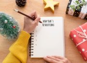 Tahun Baru, Hidup Baru: Tips Membangun Kebiasaan Positif