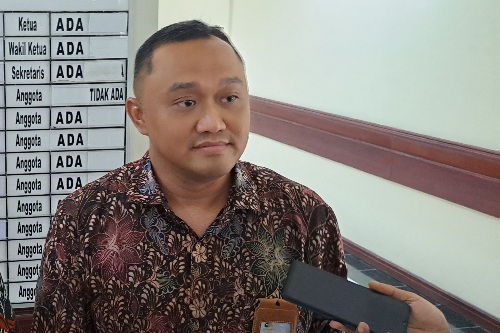 Dua Pejabatnya jadi Tersangka Kasus Korupsi, PD Pasar Surya Buka Suara