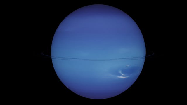 4 Karakteristik Unik dari Planet Neptunus