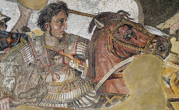 5 Dampak Ekspansi Makedonia ke Persia yang Mengubah Dunia