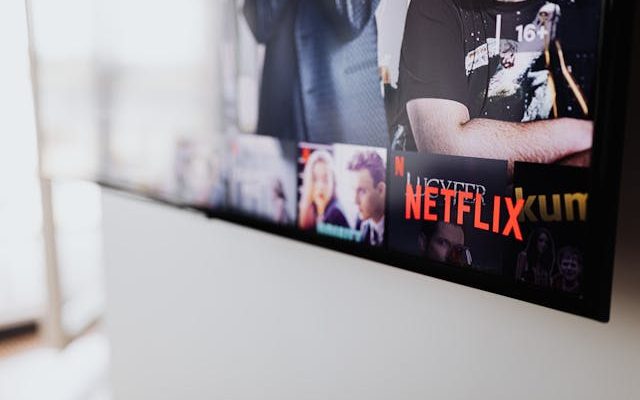 5 Film Netflix untuk Belajar Bahasa Inggris yang Seru
