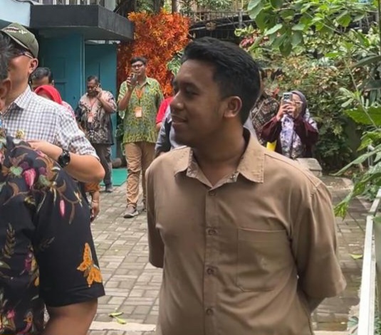 Komisi B DPRD Surabaya Tegaskan PDTS KBS Siap Hadapi Libur Nataru