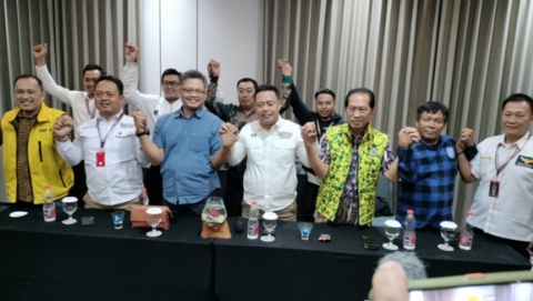 Menang dan Raih 12,1 Juta Suara, TPP Khofifah-Emil Ajak Semua Pihak Bersatu Majukan Jatim