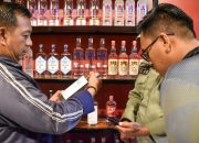 DPRD Surabaya Desak Pemkot Perketat Pengawasan Peredaran Mihol di Momen Tahun Baru 2025