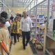 Pasar Karah- wali Kota Surabaya saat meninjau pasar karah seusai meresmikan beberapa waktu lalu. Foto: Diskominfo Surabaya
