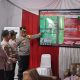 Polda Jateng Tingkatkan Pengamanan di Kawasan Wisata. Foto Teguh