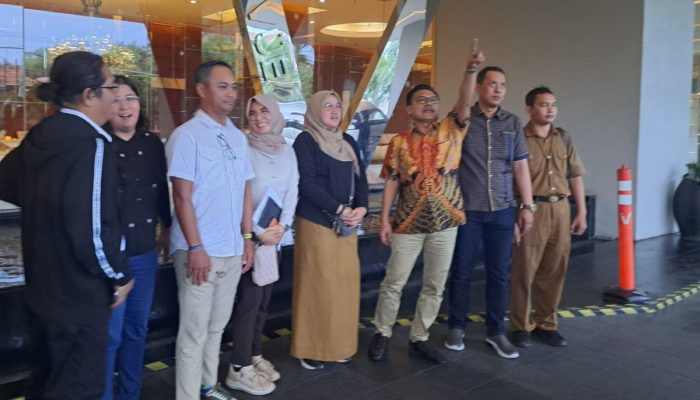 DPRD Surabaya Temukan Indikasi Tunggakan PBB Saat Sidak Apartemen, Dorong Kepatuhan Pelaku Usaha Bayar Pajak