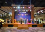 Tahun Pertama, Malam Preliminary Pemilihan Puteri Indonesia Jatim 2025 Berlangsung Meriah