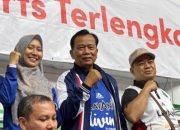 Menang Telak Atas Surabaya Samator, Fraksi Demokrat Apresiasi dan Optimis LaVani Juara Proliga 2025