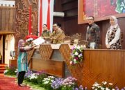Fraksi PKB DPRD Jatim Dukung Perubahan Raperda Perubahan PT Jamkrida (Perseroda)