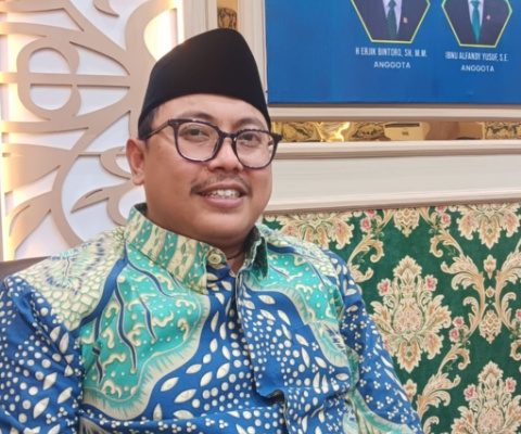 Penanggulangan PMK di Jatim, Banggar DPRD Setunjui Anggaran Rp 25 Miliar