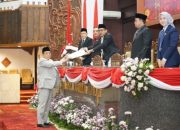 DPRD Jatim Dorong Pelajar SMA/SMK Menabung di Bank Perekonomian Rakyat