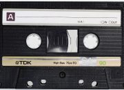 Kaset Pita: Dari Nostalgia ke Tren Retro Modern