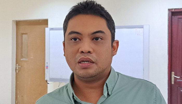 Komisi A Soroti Distribusi Tenaga Kerja di OPD Pemkot Surabaya yang Tak Merata