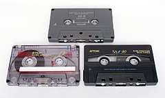 Menjadi Kolektor Kaset Pita: Nostalgia yang Menguntungkan