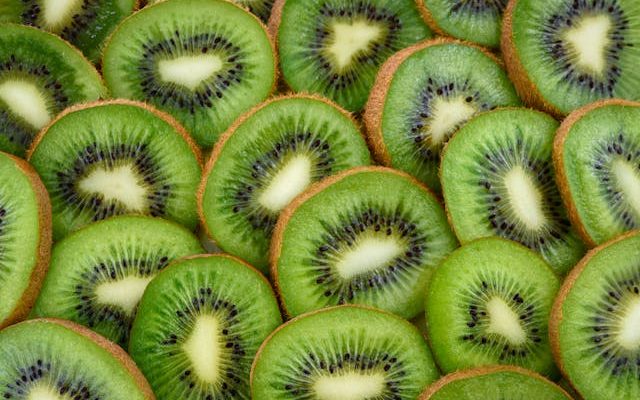4 Tips Memilih Buah Kiwi yang Segar, Cek Kualitasnya