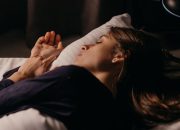 5 Alasan Mengapa Sulit Tidur Seiring Bertambahnya Usia