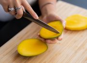 5 Cara Makan Mangga yang Benar agar Tak Terjadi Lonjakan Gula Darah