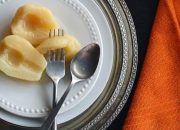 5 Jenis Buah Pir Paling Populer di Dunia, Mana Favoritmu?