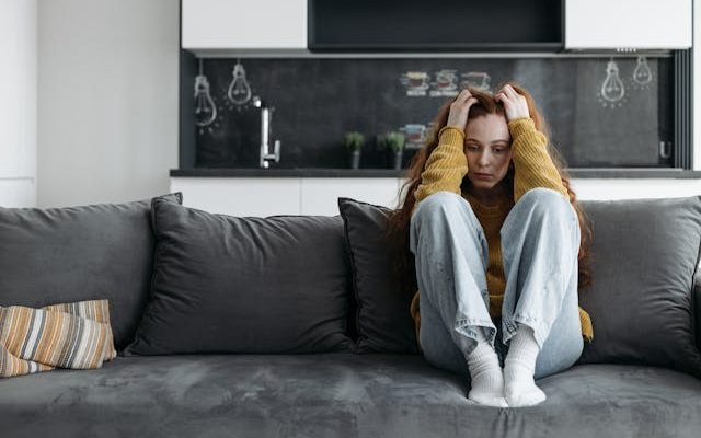 5 Jenis Rasa Cemas Ini Menghambat Perkembangan Diri