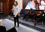 5 Langkah Mengatasi Rasa Takut Saat Presentasi