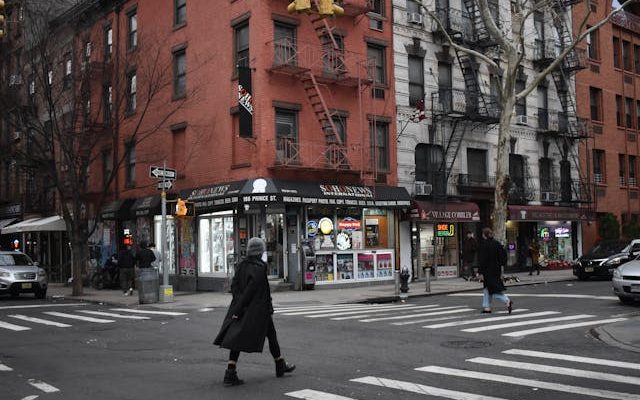 5 Manfaat Jalan Kaki untuk Kesehatan Jantung, Terapkan Tiap Hari!