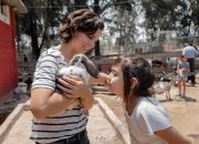 5 Manfaat Mengajak Anak ke Kebun Binatang, Tambah Wawasan dan Pengalaman