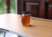 5 Manfaat Minum Susu Campur Madu, Bisa Tingkatkan Stamina