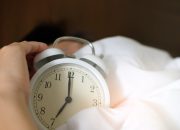 5 Masalah Kesehatan yang Menyebabkan Sulit Tidur