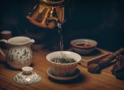 5 Minuman Teh Ampuh Atasi Insomnia, Bikin Tidur jadi Berkualitas