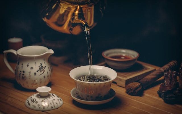 5 Minuman Teh Ampuh Atasi Insomnia, Bikin Tidur jadi Berkualitas